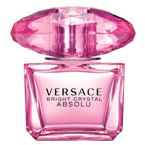 versace bright crystal 50ml douglas